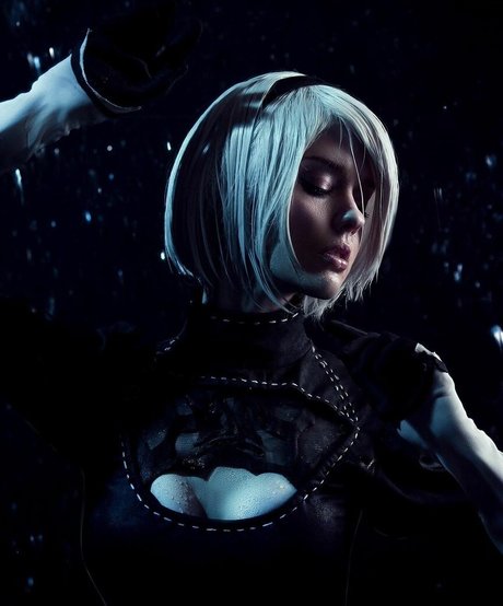 Nelly Laufeyson pornstar sexy pics