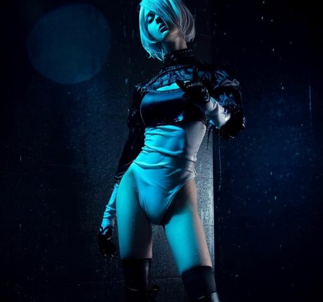 Nelly Laufeyson free star images