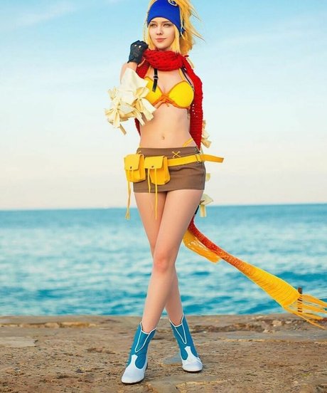 Nelly Laufeyson hd actress gallery