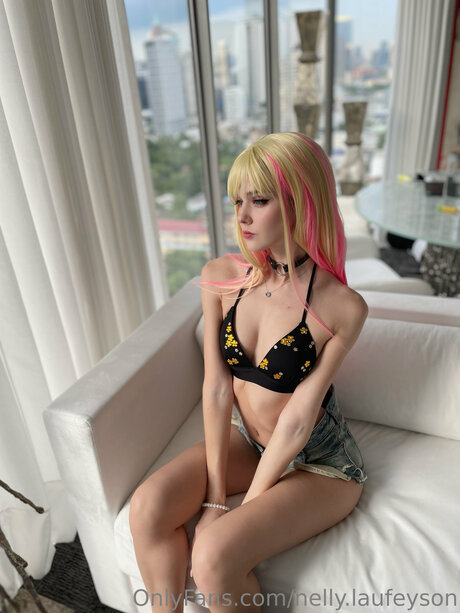 Nelly Laufeyson free star archive