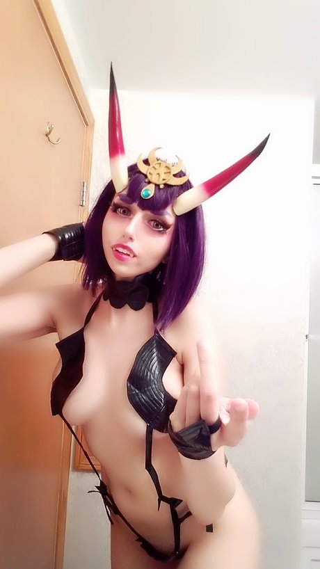 Onicure star pretty pic