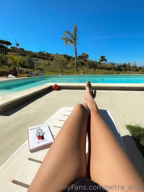 Petra dma nude actress pictures