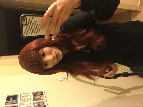 Radosveta pornstar nude picture