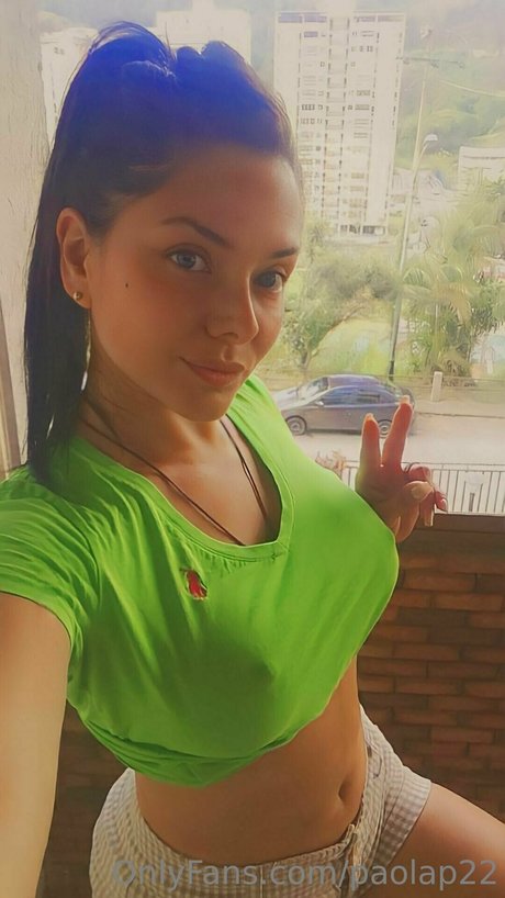 Rebeca Burgos art model images