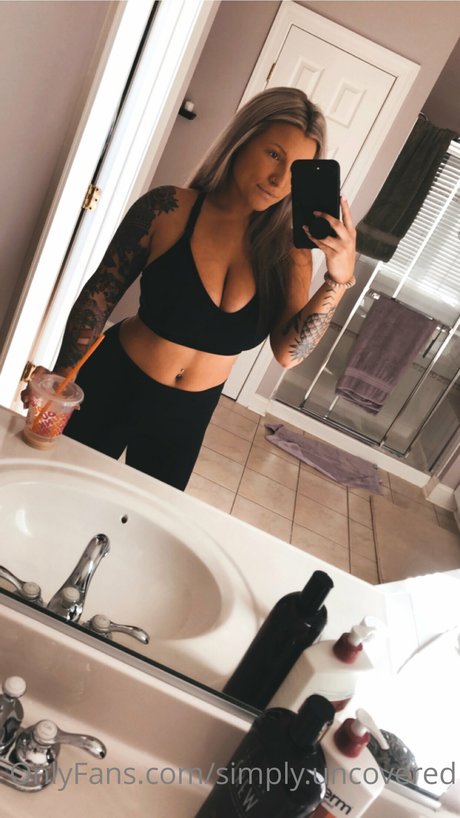 Simplyuncovered Jessie P star beautiful pictures