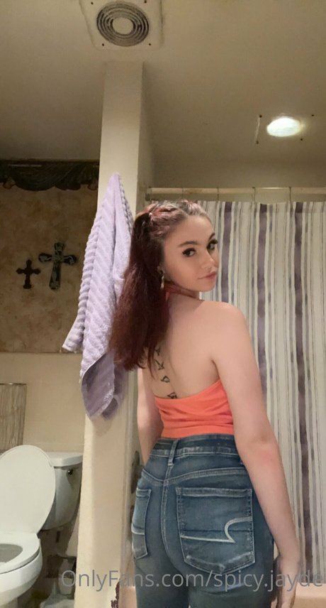 Spicy Jayde Spicyjayde pornographic model galleries
