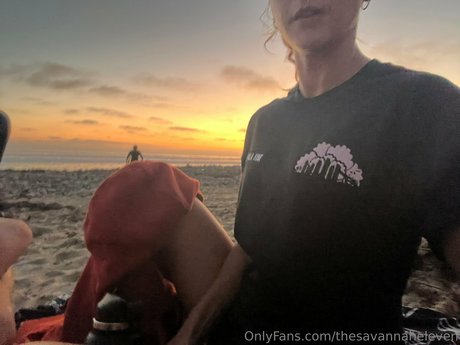 Thesavannaheleven pornographic actress pic