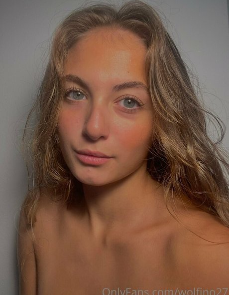 Wolfino27 sexy model pics