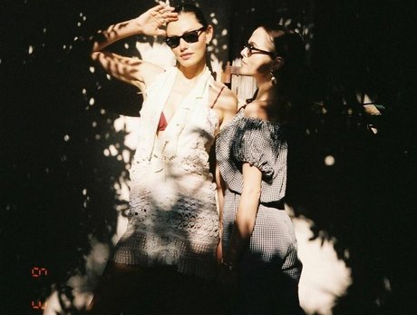 Zoey Deutch adult star pic