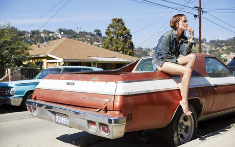 Zoey Deutch star best archive