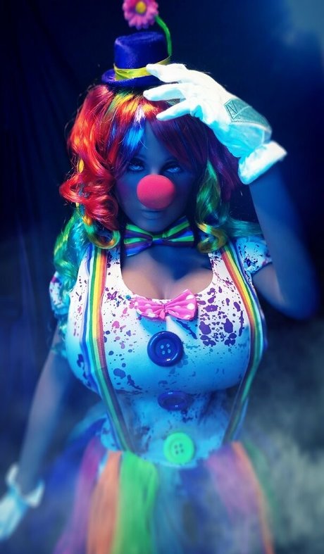 zoeyclown pornstar best img