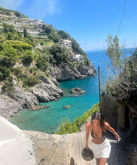 zoey cks model adult pic