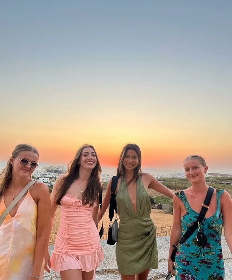 zoey cks high quality model archive