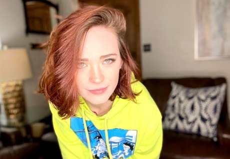 Zoeybrooks perfect model pics