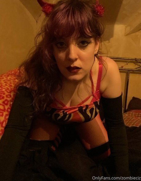 zombieciz star exclusive picture