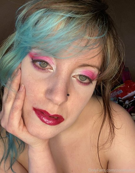 zombieciz top model gallery