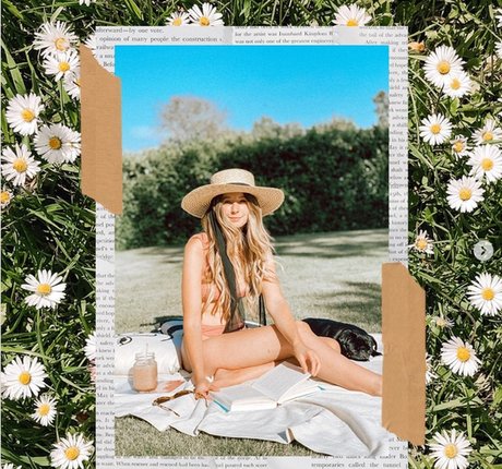 Zoe Sugg star perfect galleries