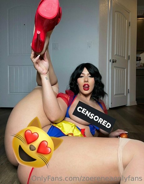 zoereneaonlyfans Profile pic