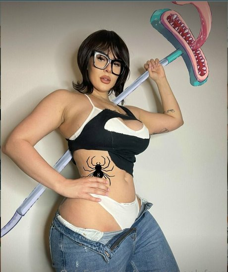 zoereneaonlyfans star hot pics