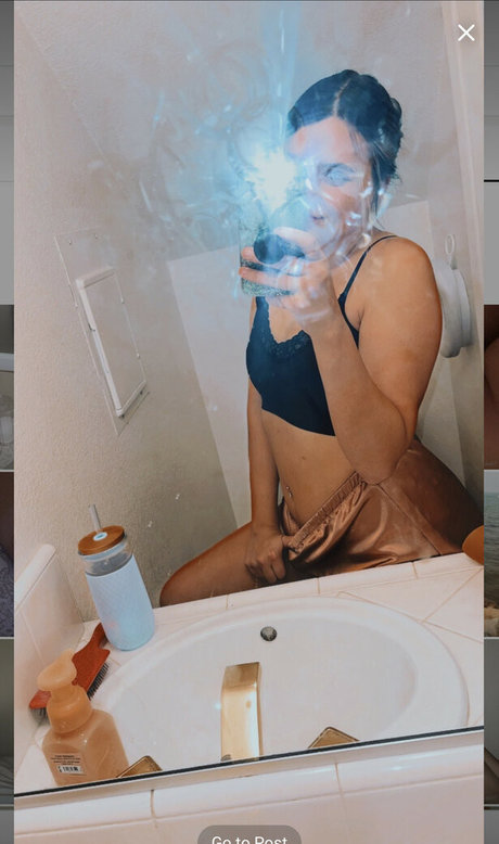 Zoe Nicole model perfect photos