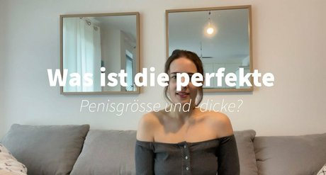 zoenafree exclusive model images