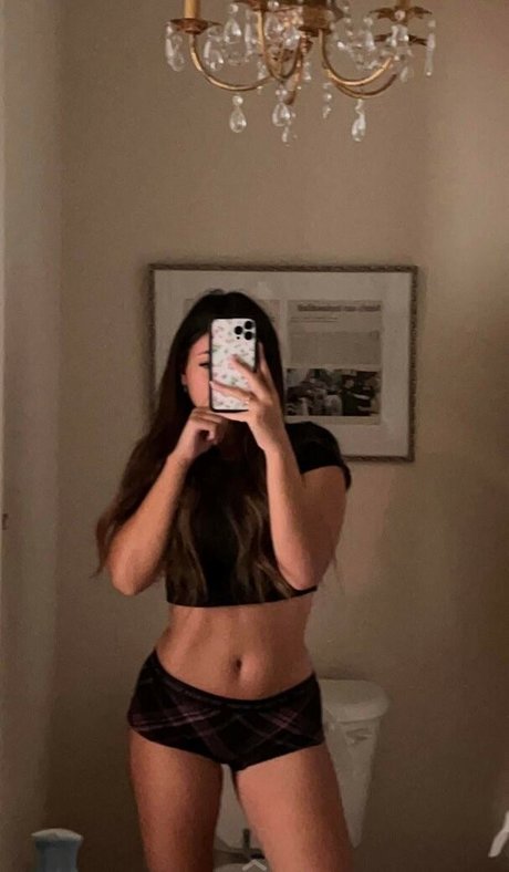 Zoe Fergurson exclusive star gallery