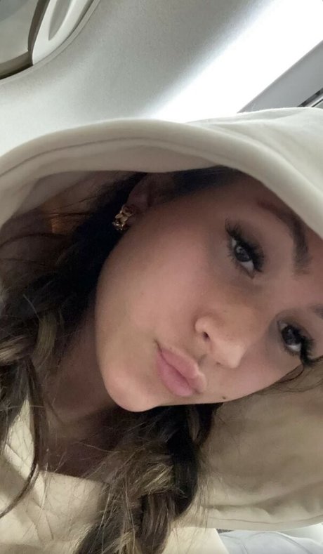 Zoe Fergurson star free photo