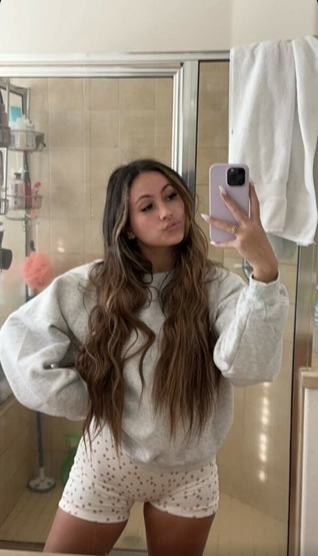 Zoe Fergurson naked model photos