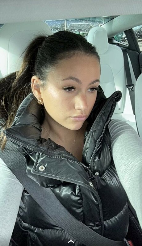 Zoe Fergurson naked actress pictures