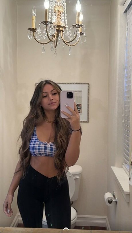 Zoe Fergurson perfect model galleries