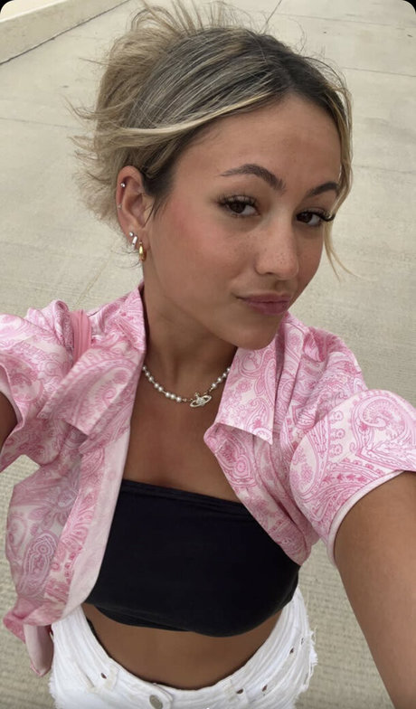 Zoe Ferguson star pornographic gallery