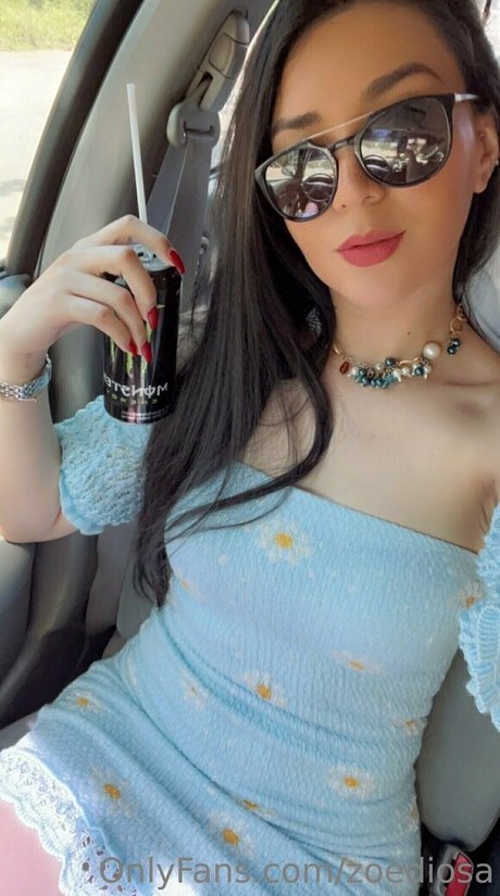 zoediosa best pornstar image