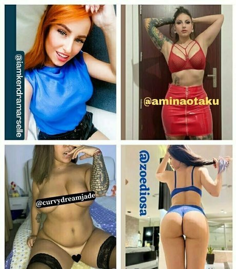 zoediosa erotic star img