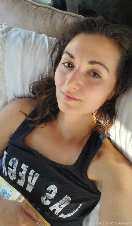 zoecwest xxx actress pictures