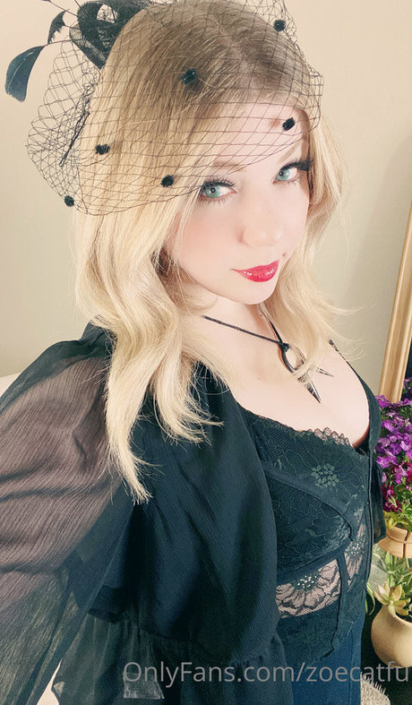 ZoeCatfu pornstar hd image