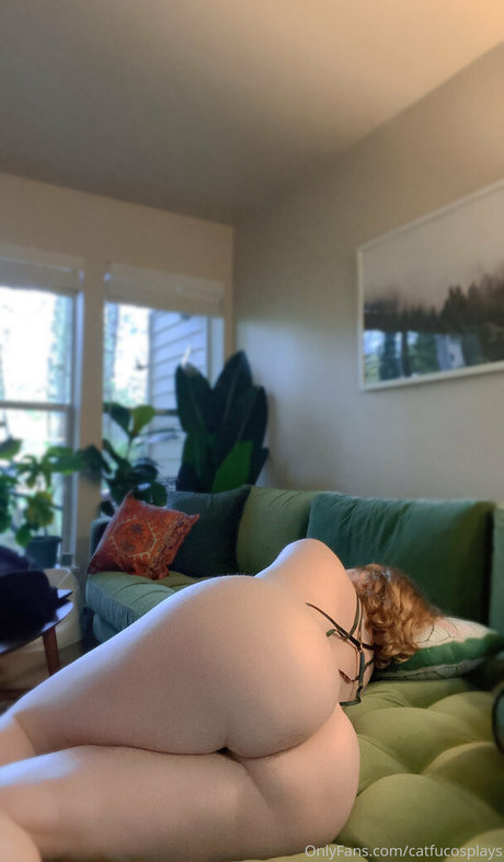 ZoeCatfu art pornstar archive