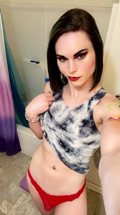 Zexion1337 pornstar pretty gallery