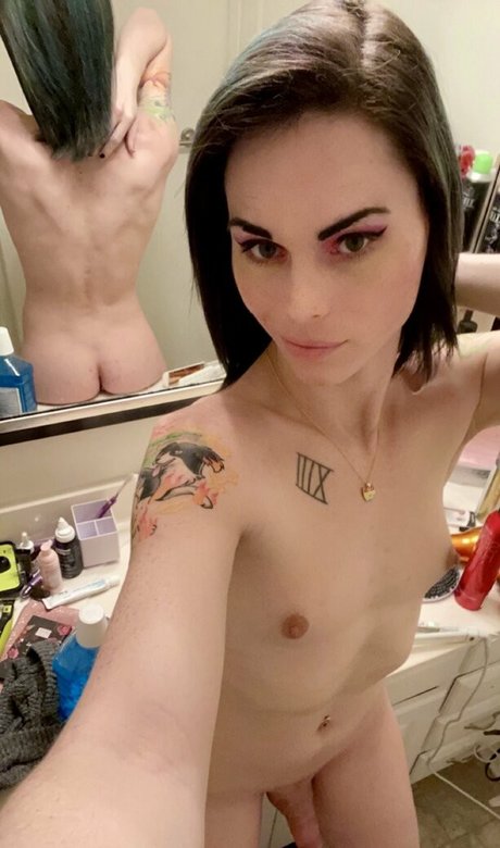 Zexion1337 naked pornstar galleries