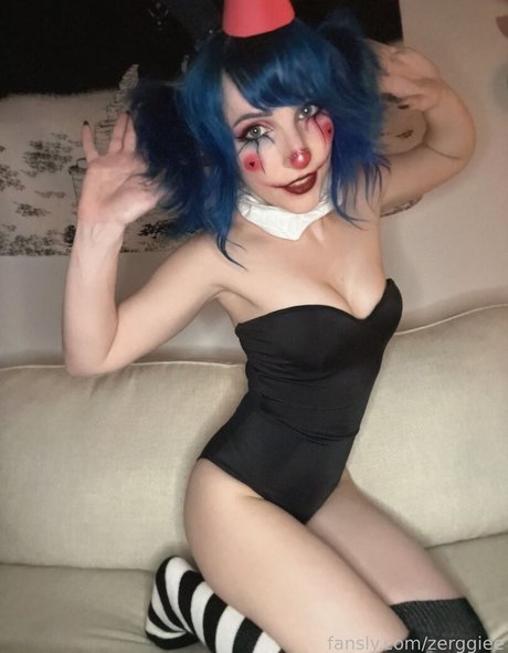 zerggiee hd pornstar pics