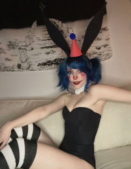 zerggiee nude model pictures