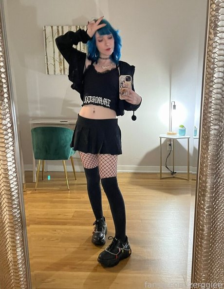 zerggiee model gallery