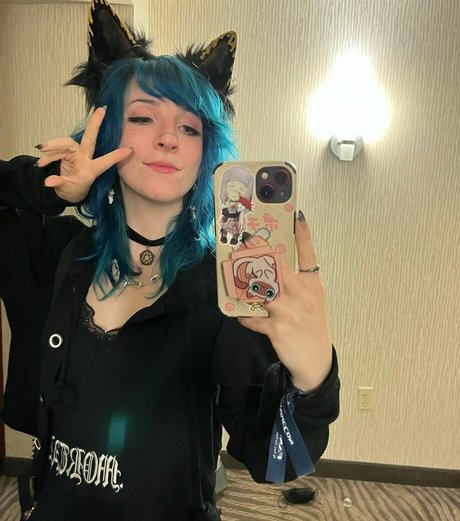 zerggiee top model image