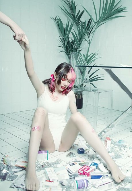 Zephyr Cat hot star galleries