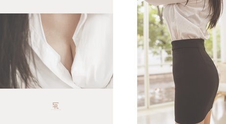 Zenny model pretty pictures