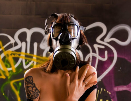 zenobia92 beautiful model image