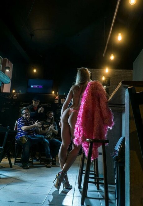 Aline Hirth xxx star galleries