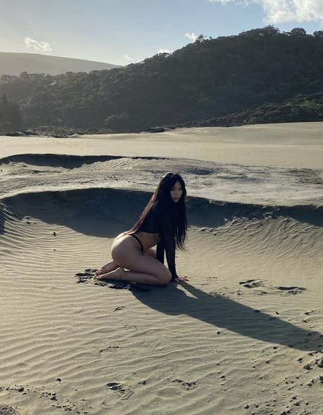 _estherng art actress pic