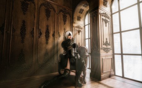 Rus Piano nude pornstar pic