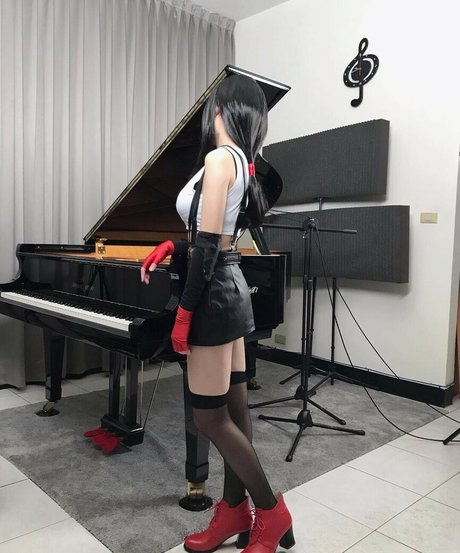 Rus Piano adult star archive