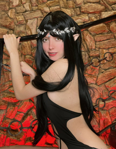 SayumeMii pretty actress images